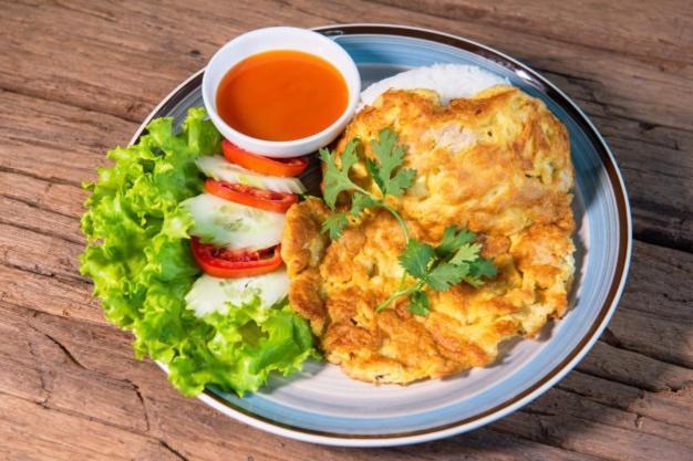 Pilgrim'S Kitchen & Inn Savannakhet Buitenkant foto